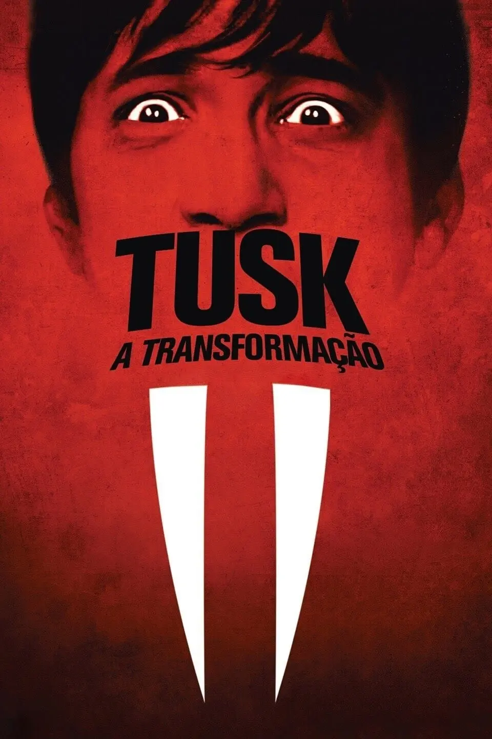 Tusk: A Transformação_peliplat