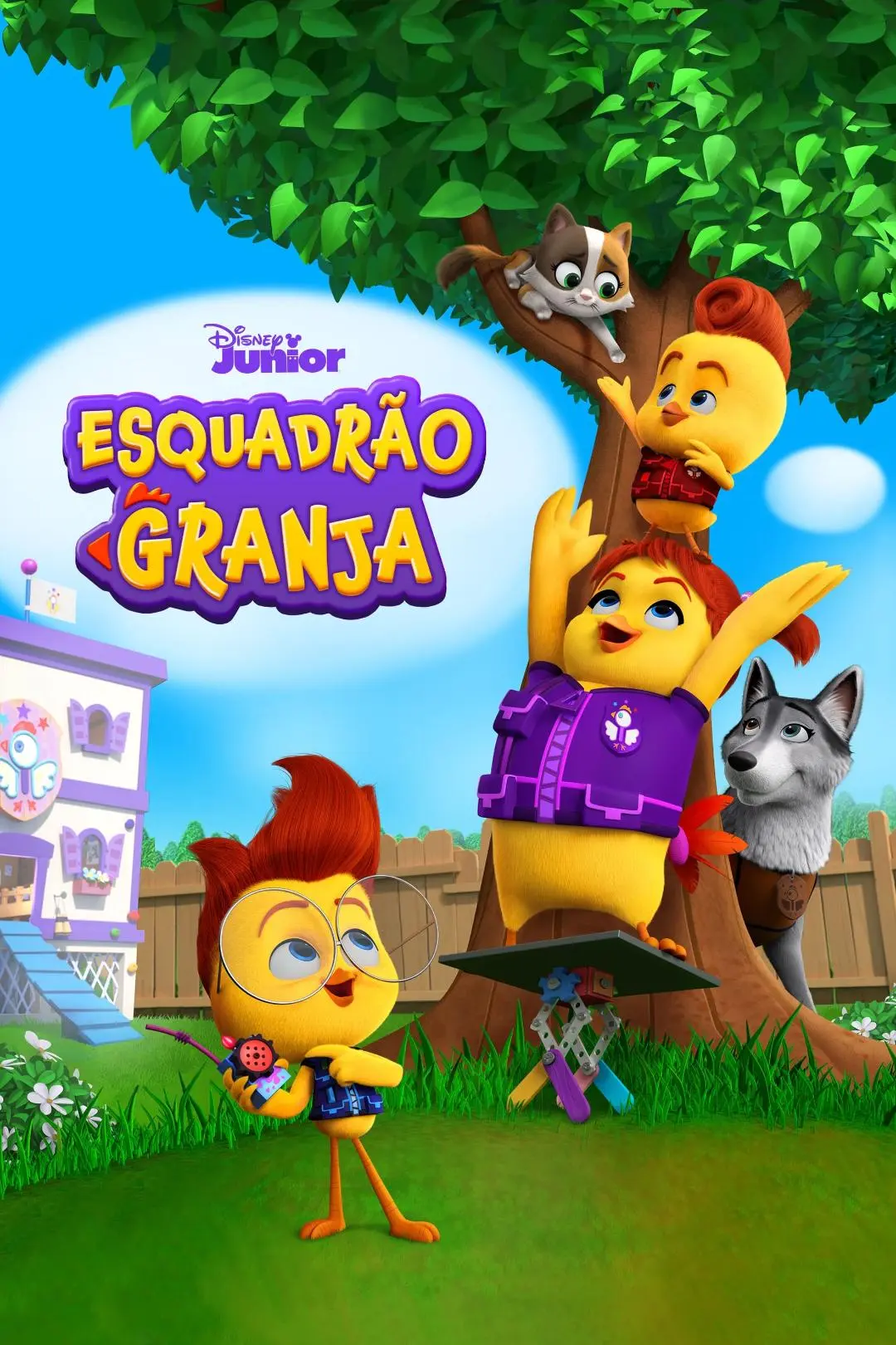 Esquadrão Granja_peliplat