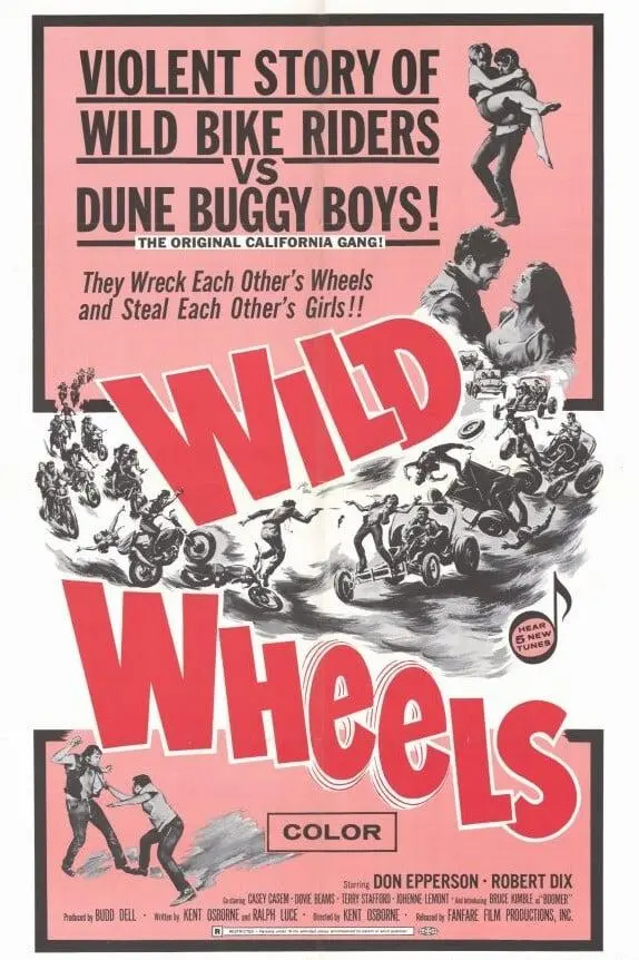 Wild Wheels_peliplat