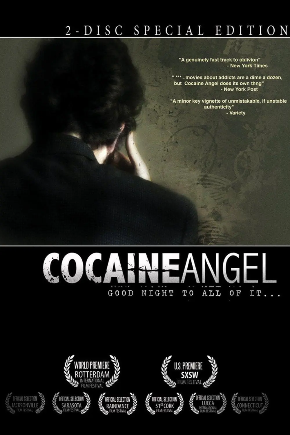 Cocaine Angel_peliplat