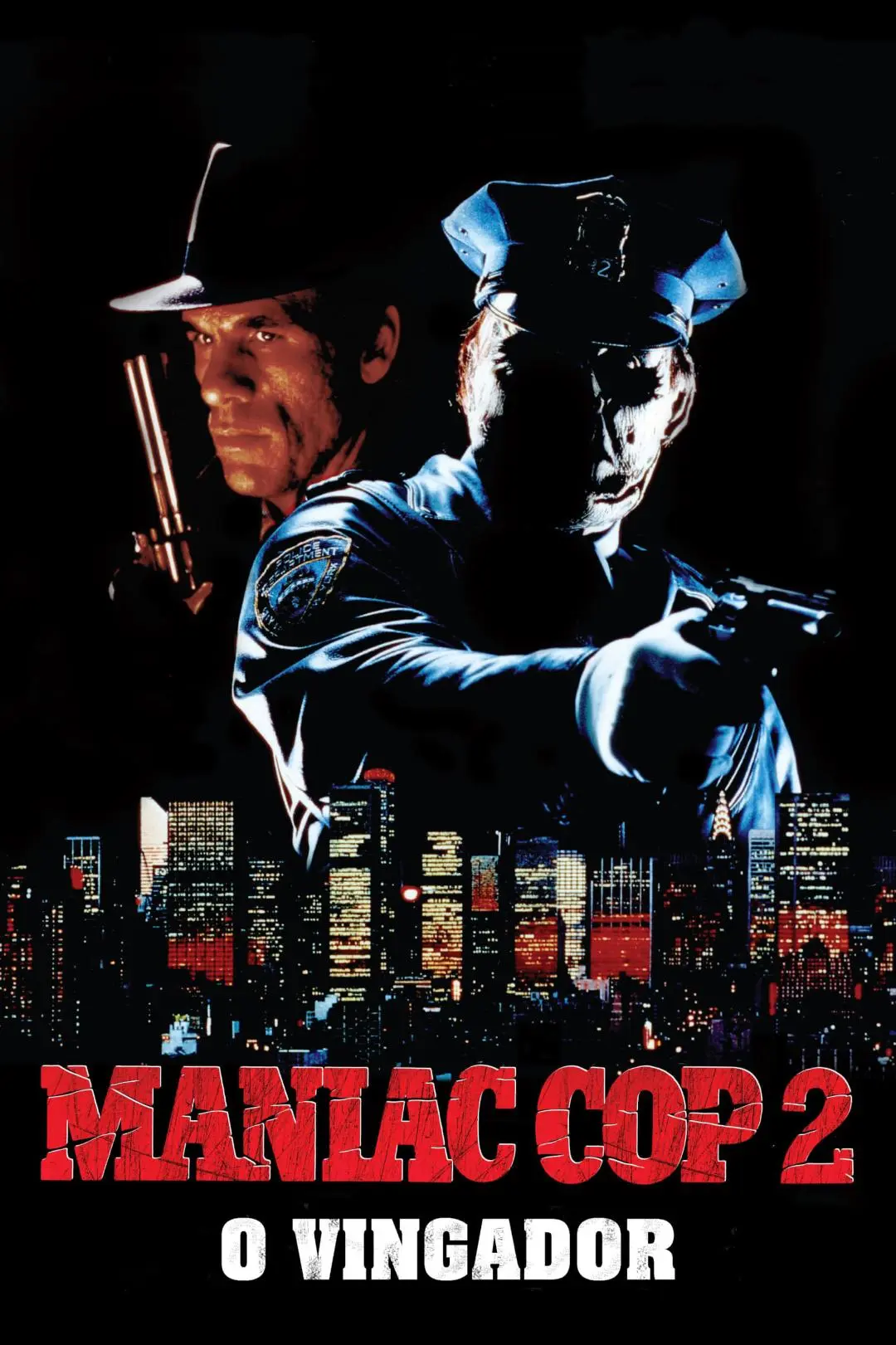 Maniac Cop 2: O Vingador_peliplat