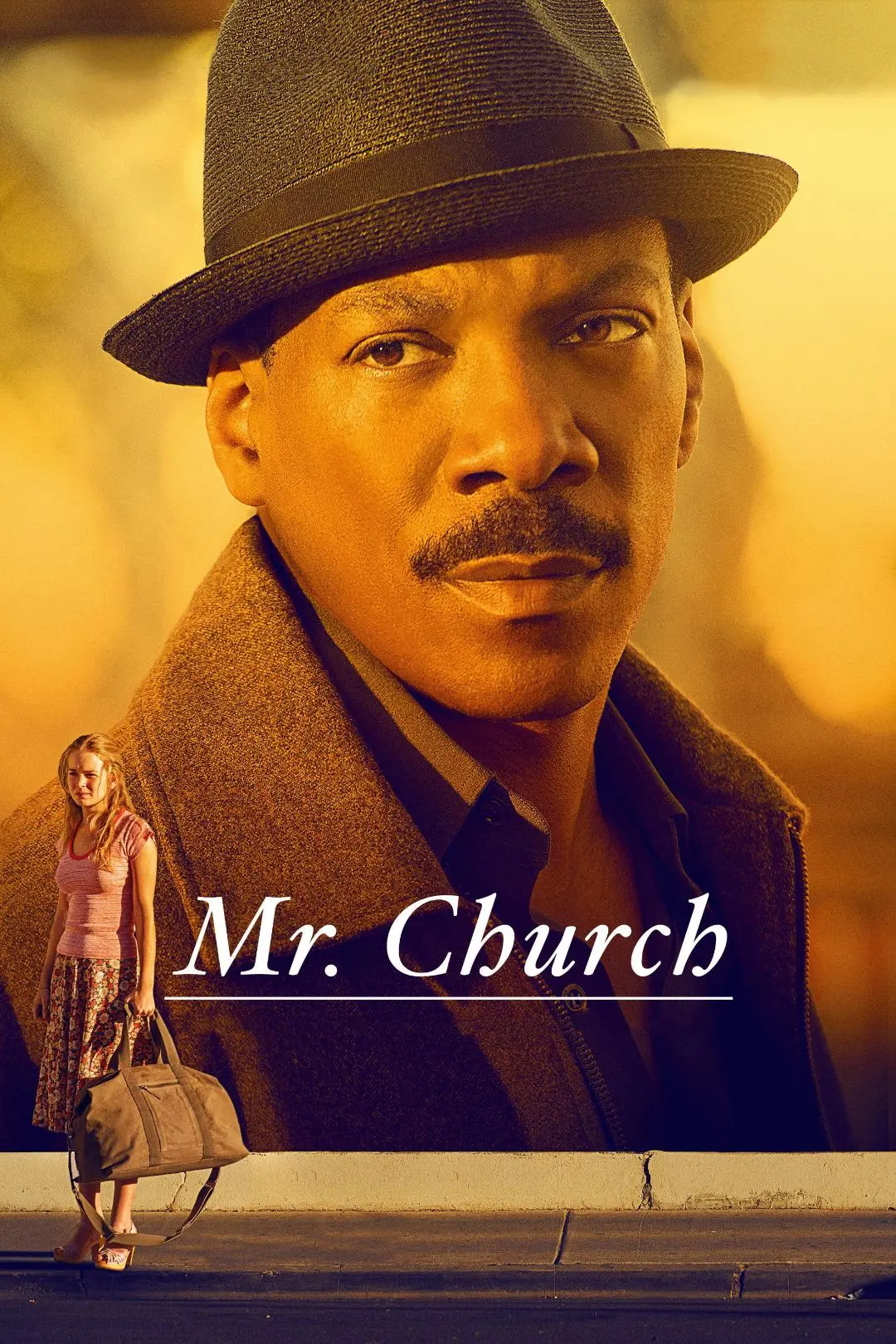 Mr. Church_peliplat