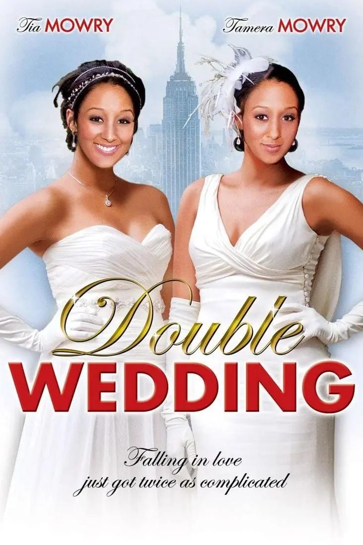 Double Wedding_peliplat