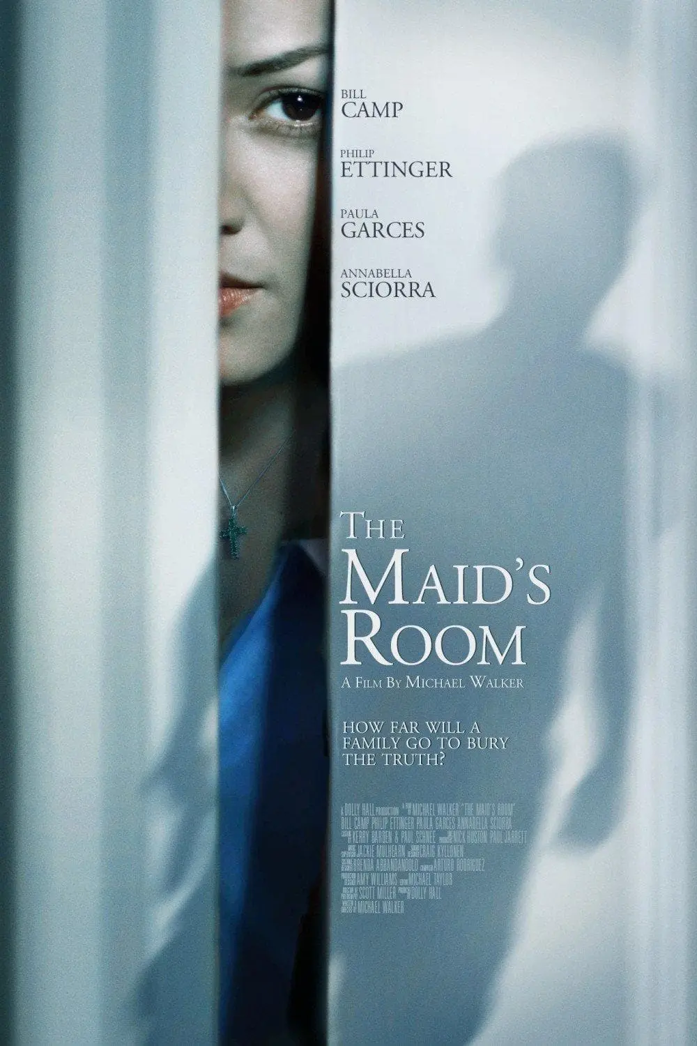 The Maid's Room_peliplat