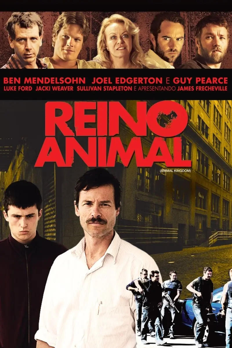 Reino Animal_peliplat