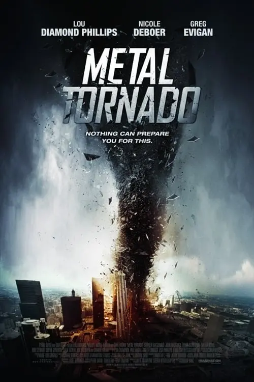 Tornado Magnético_peliplat