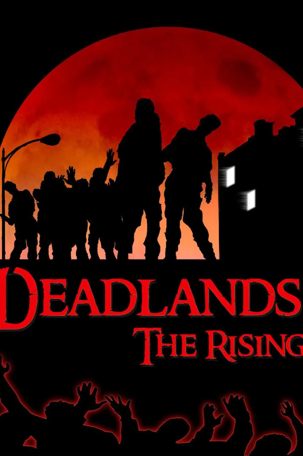 Deadlands: The Rising_peliplat