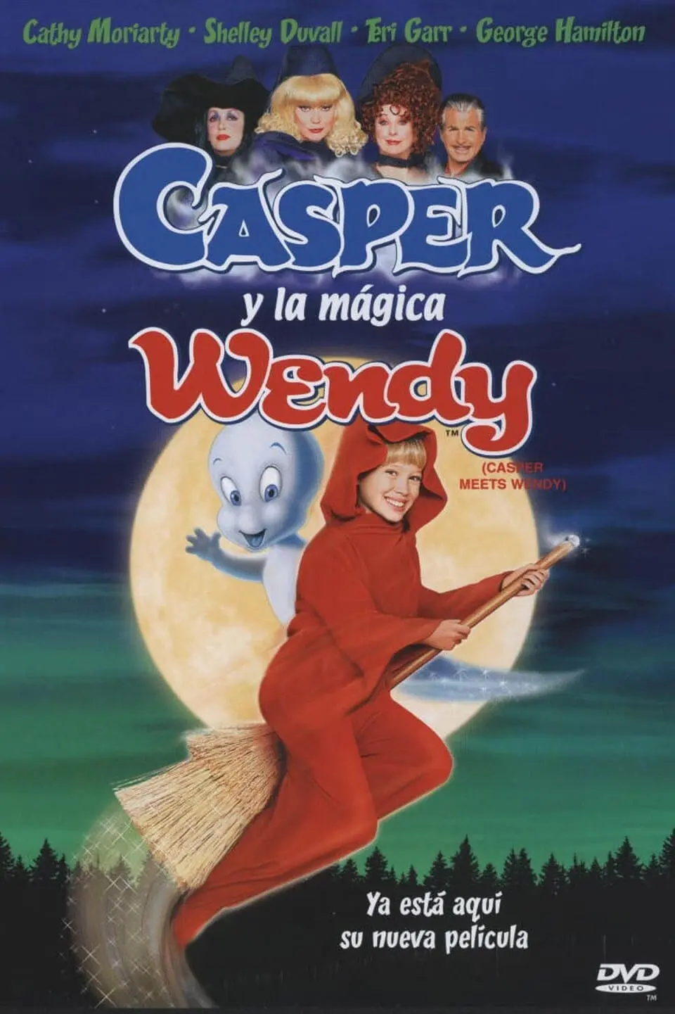 Casper y la mágica Wendy_peliplat