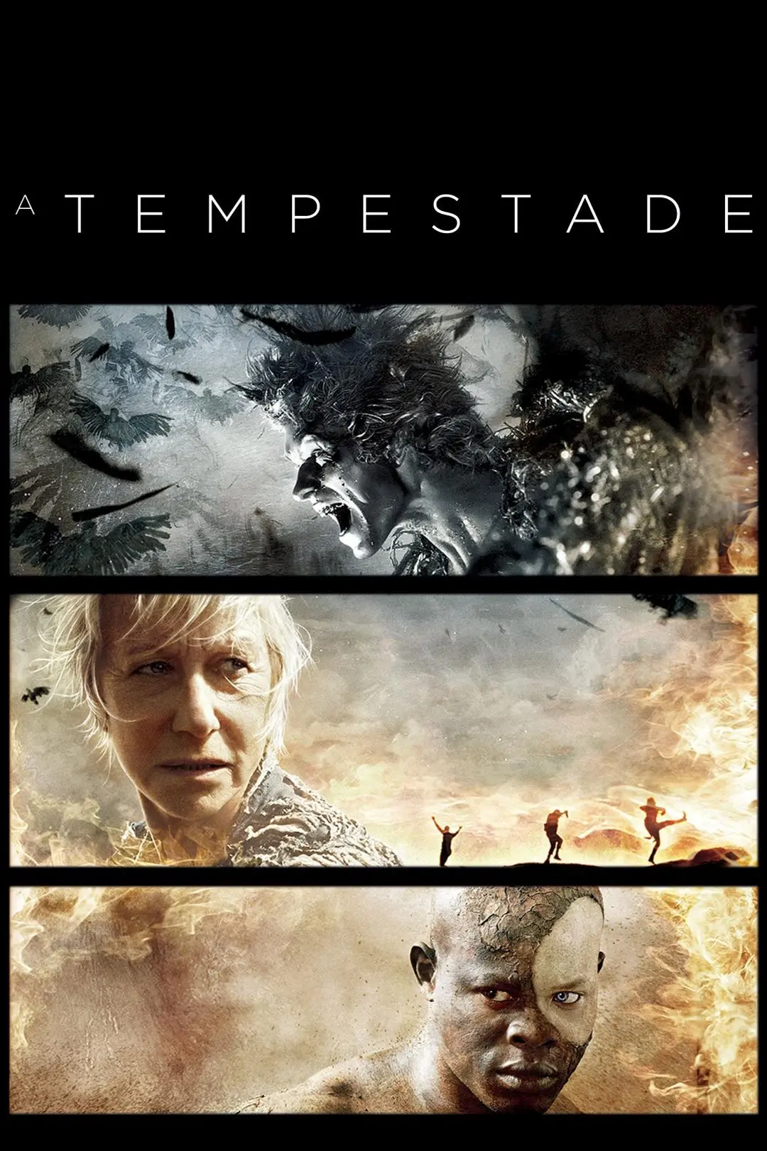 A Tempestade_peliplat