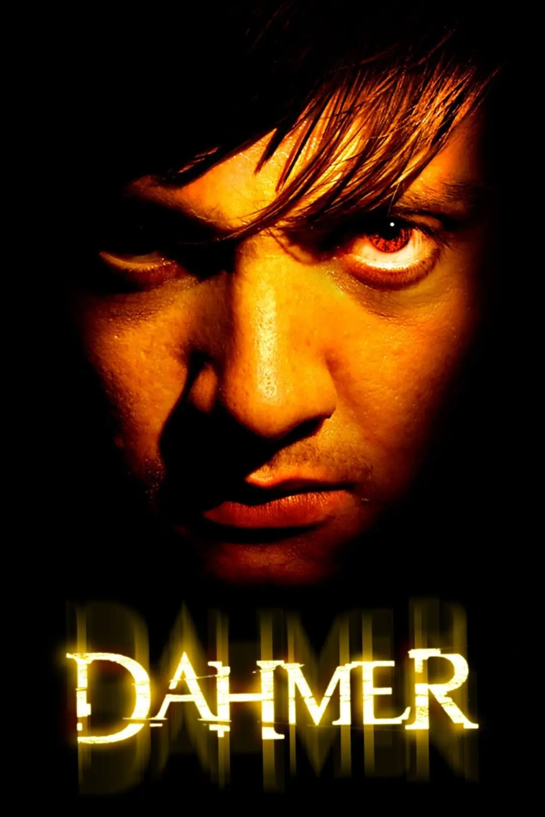 Dahmer, el carnicero de Milwaukee_peliplat