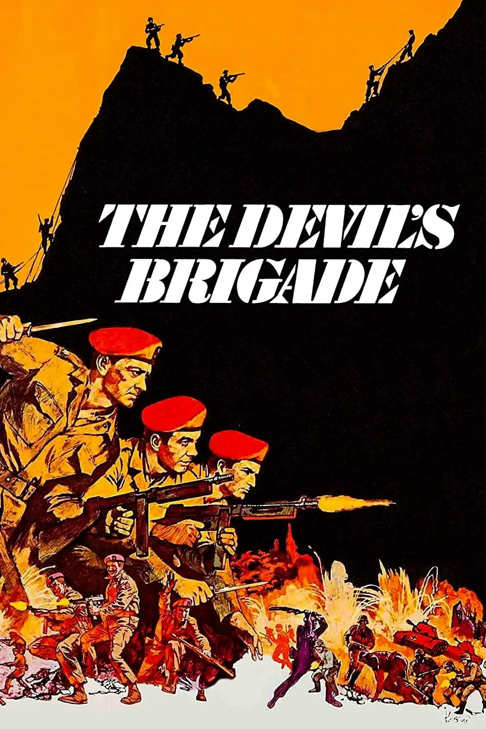 A Brigada do Diabo_peliplat