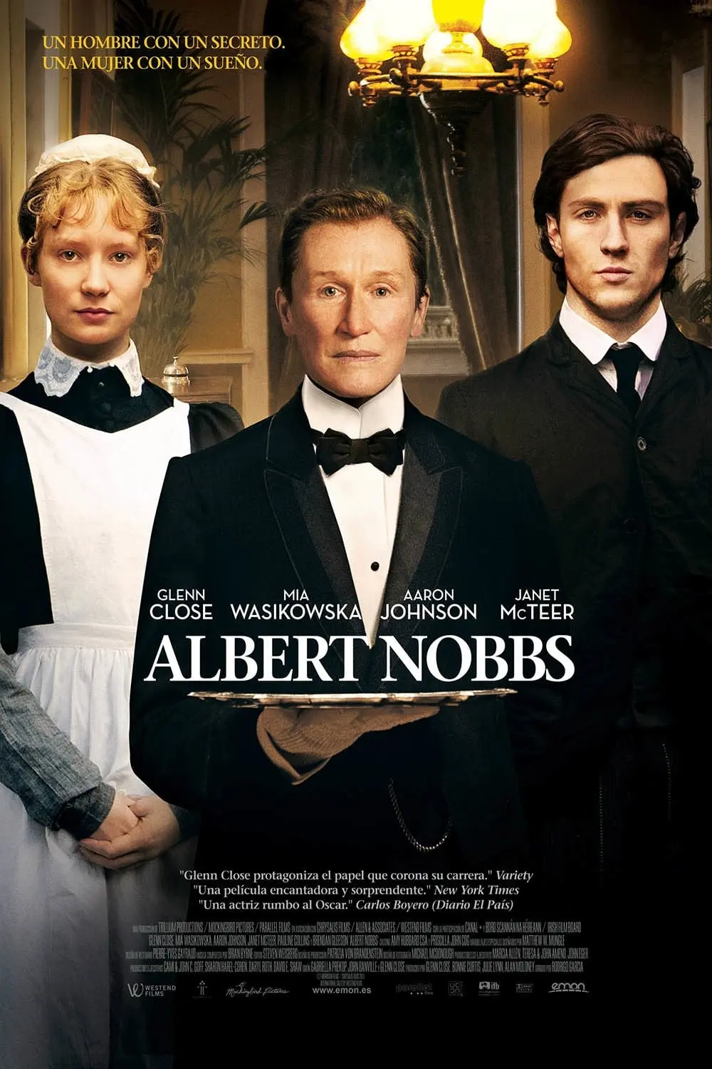 El secreto de Albert Nobbs_peliplat