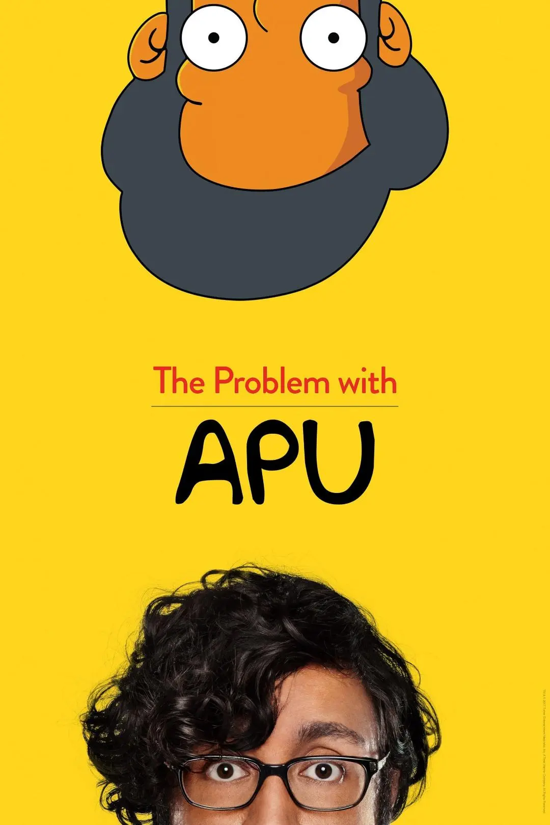 El problema con Apu_peliplat