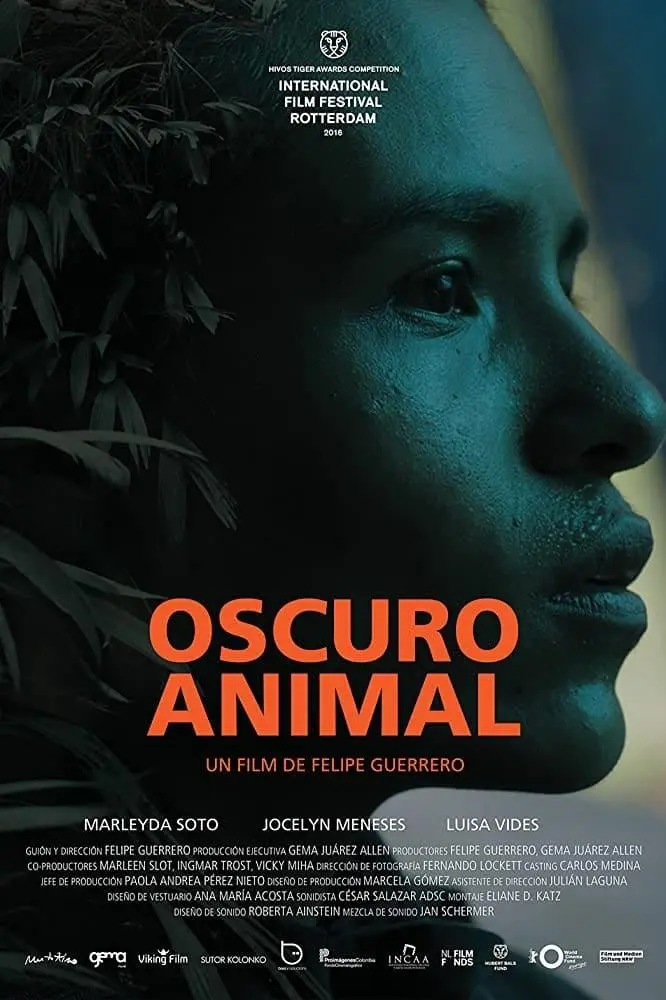 Oscuro animal_peliplat