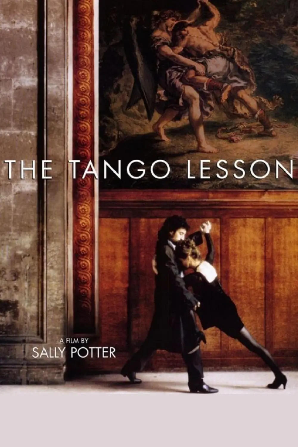 La lección de tango_peliplat