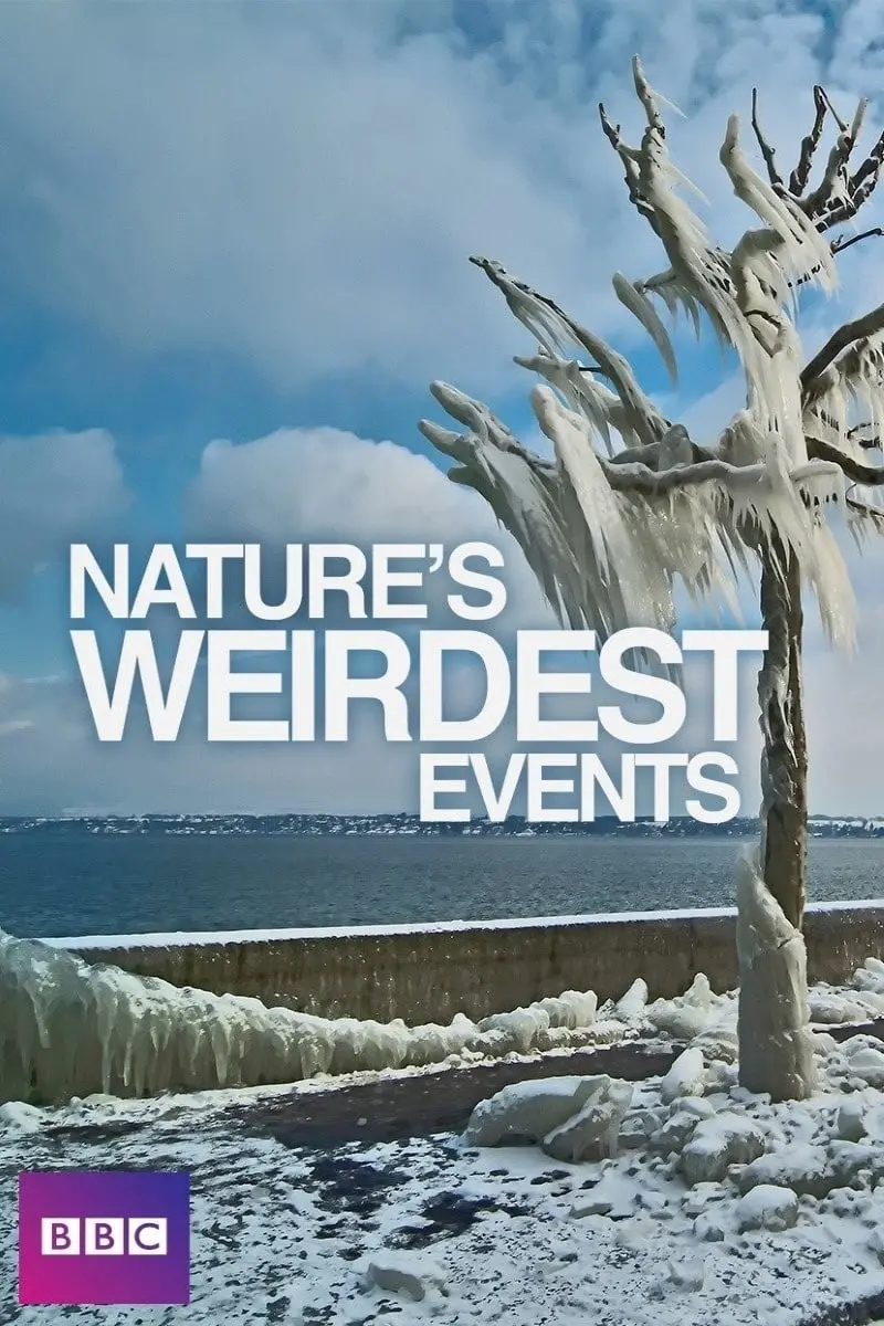 Nature's Weirdest Events_peliplat