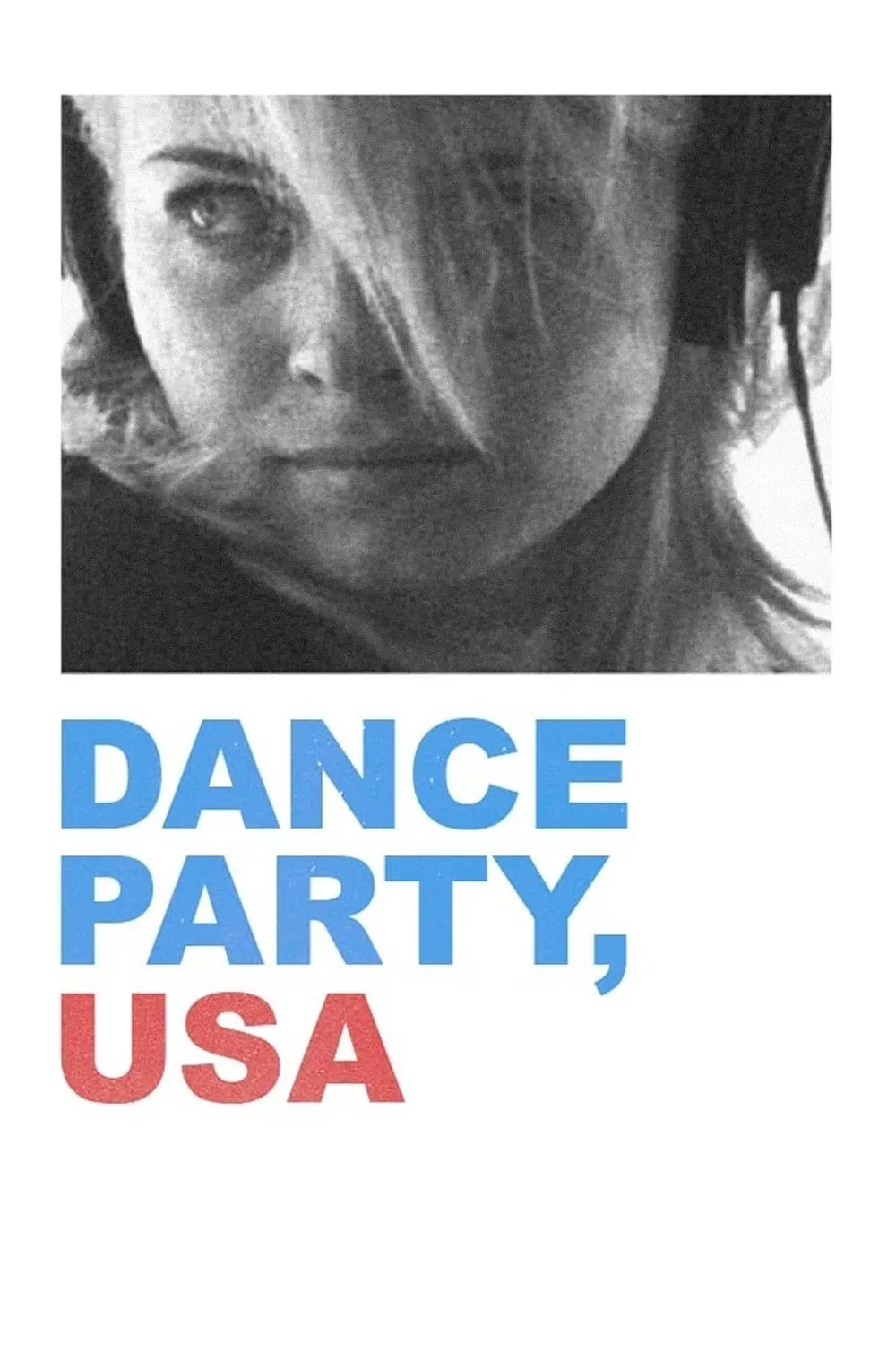 Dance Party, USA_peliplat