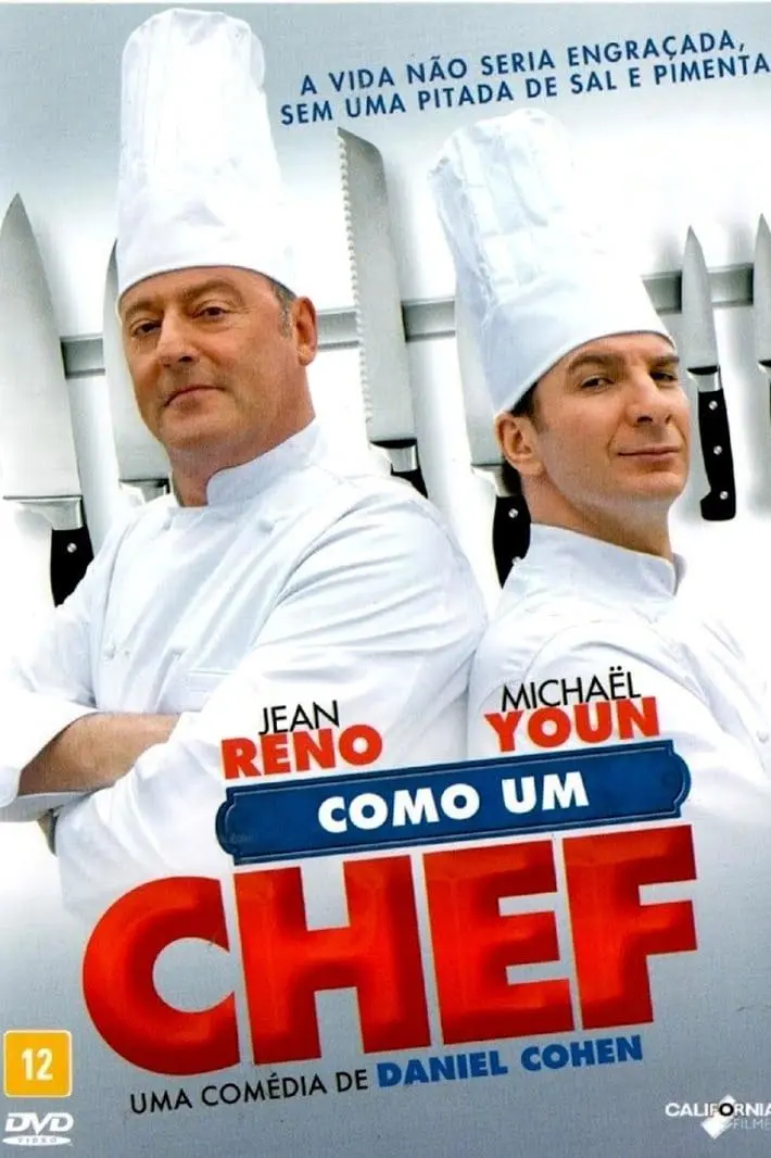 Como um Chef_peliplat