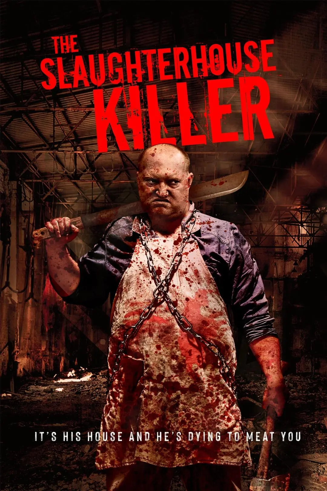 The Slaughterhouse Killer_peliplat