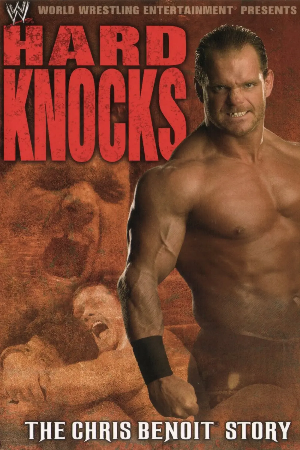 Hard Knocks: The Chris Benoit Story_peliplat