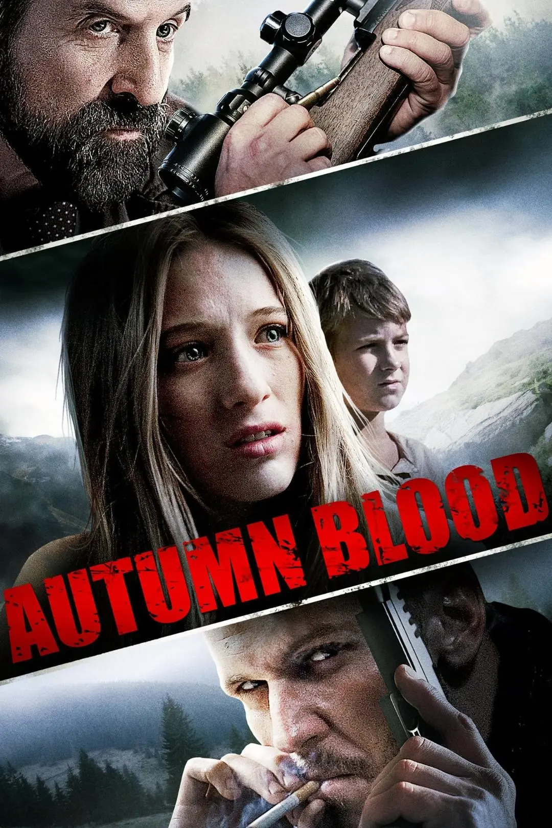 Autumn Blood_peliplat