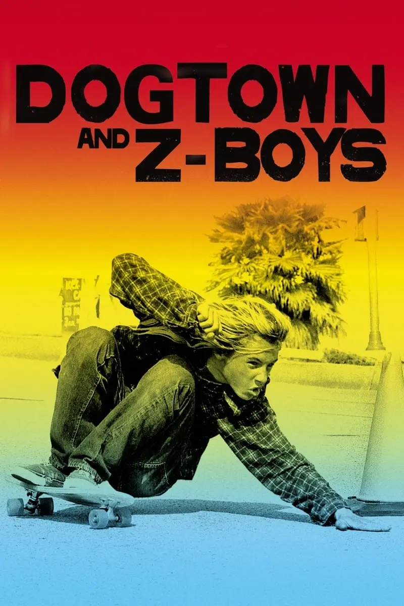 Dogtown & Z-Boys: Onde Tudo Começou_peliplat