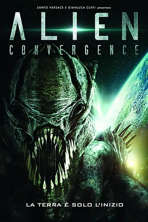 Alien Convergence_peliplat