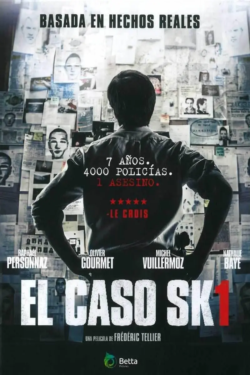 El caso SK1_peliplat