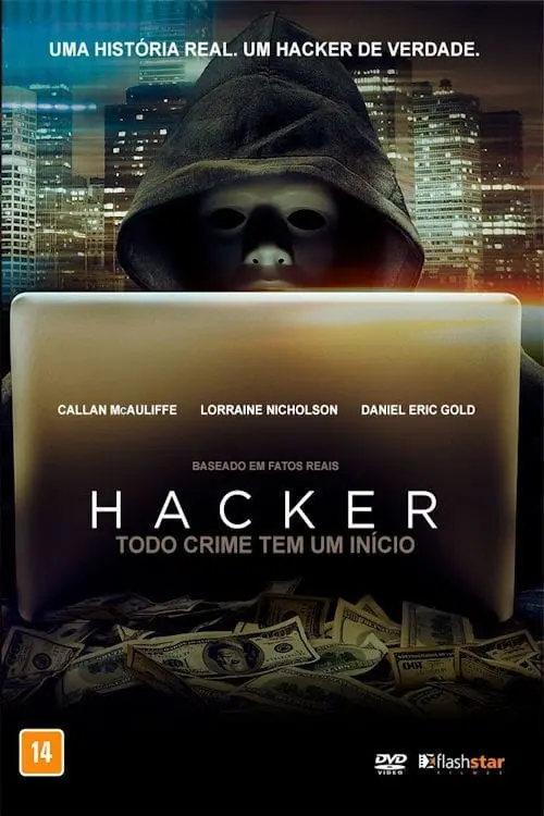 Hacker: Todo Crime Tem Um Início_peliplat