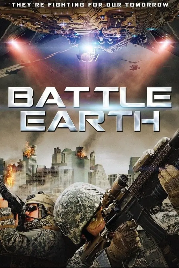 Battle Earth_peliplat