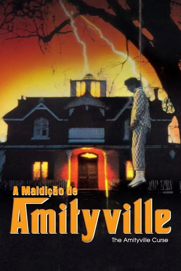 Amityville 5: A Maldição de Amityville_peliplat