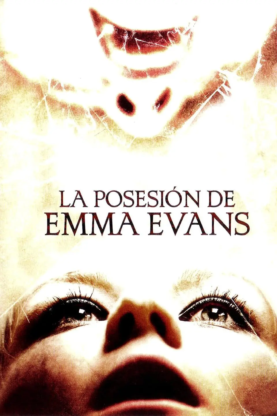 La posesión de Emma Evans_peliplat