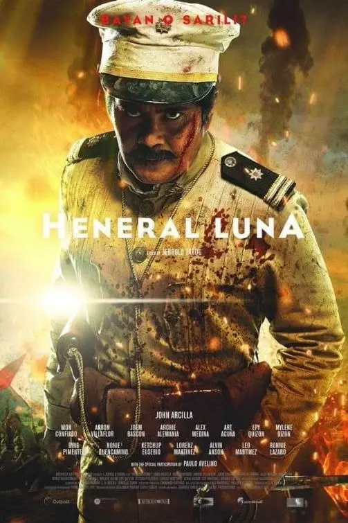 Heneral Luna_peliplat