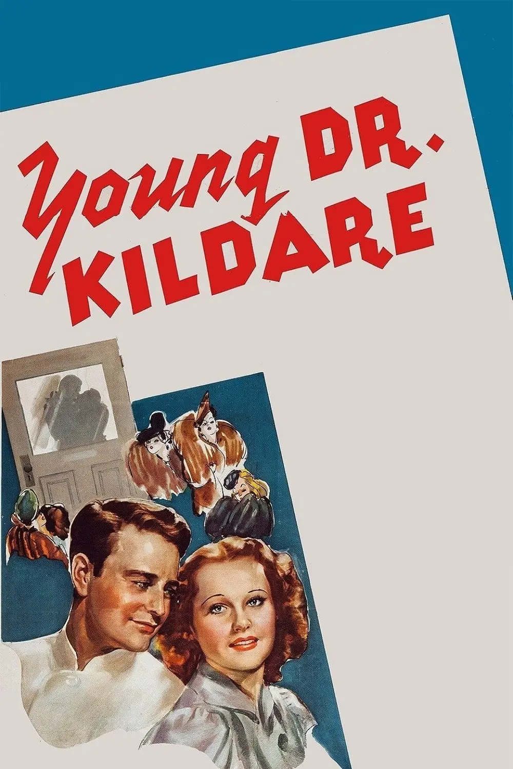 El joven Dr. Kildare_peliplat