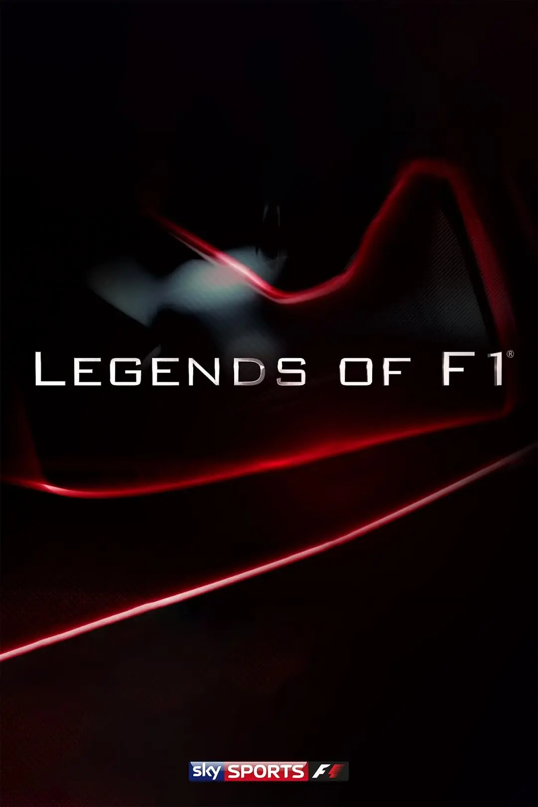 Legends of F1_peliplat