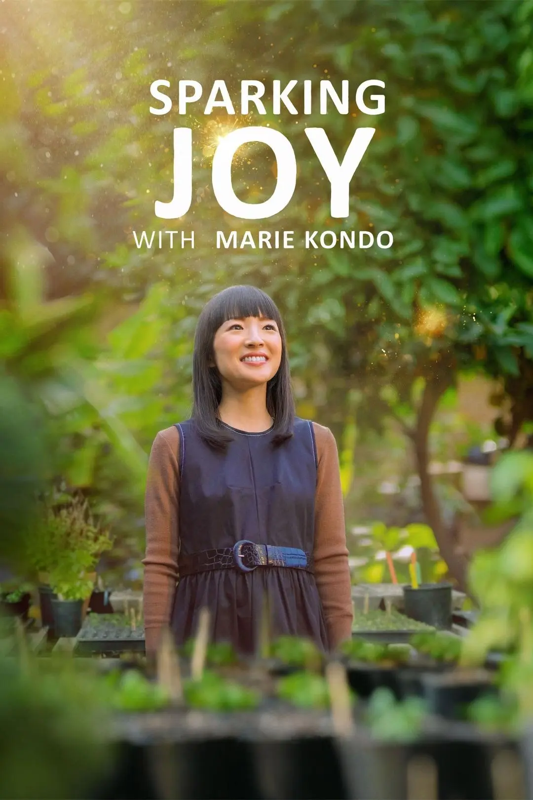 A Magia do Dia a Dia com Marie Kondo_peliplat