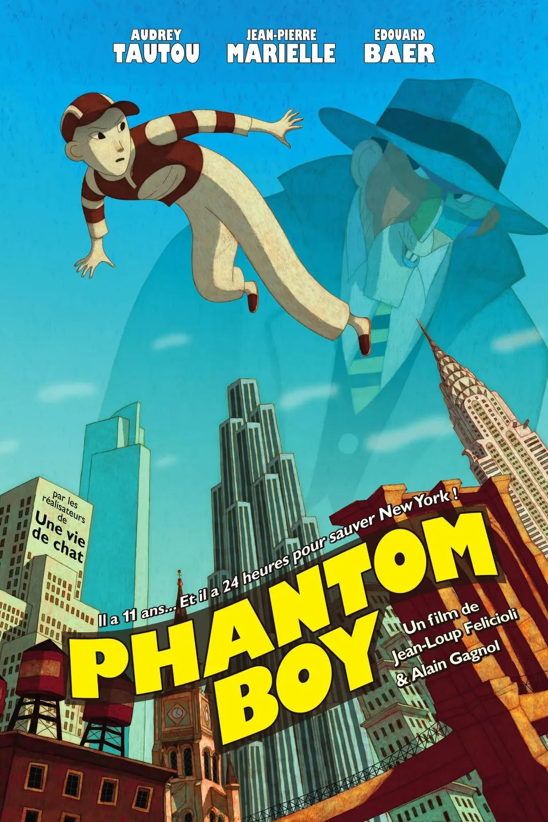 Phantom Boy_peliplat