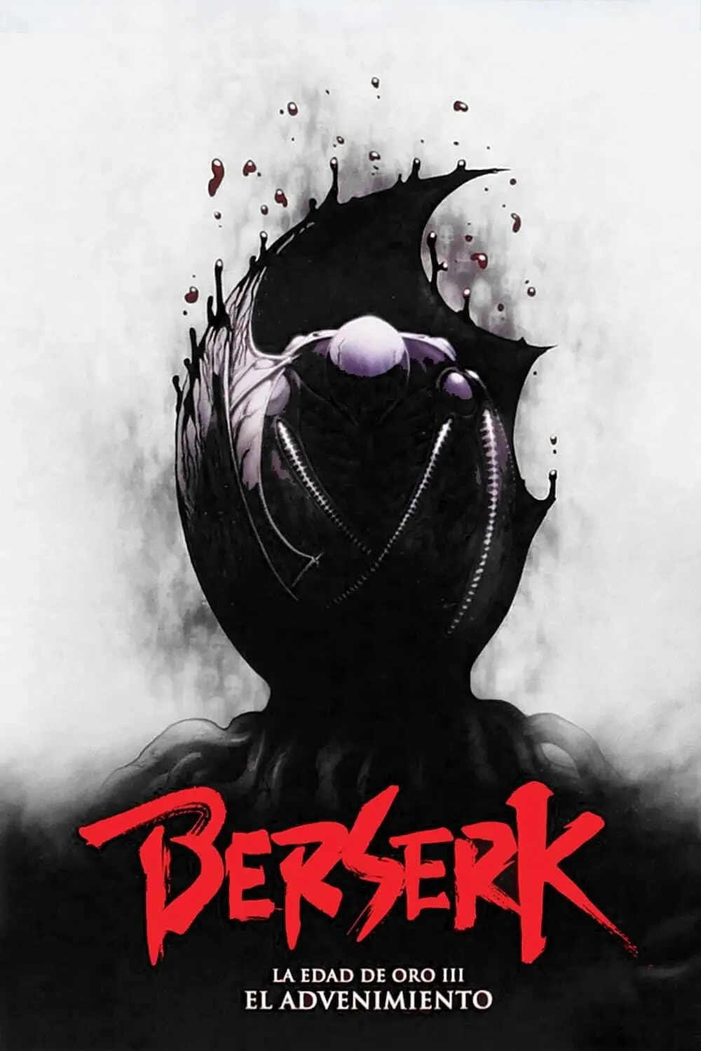 Berserk. La Edad de Oro III: El Advenimiento_peliplat