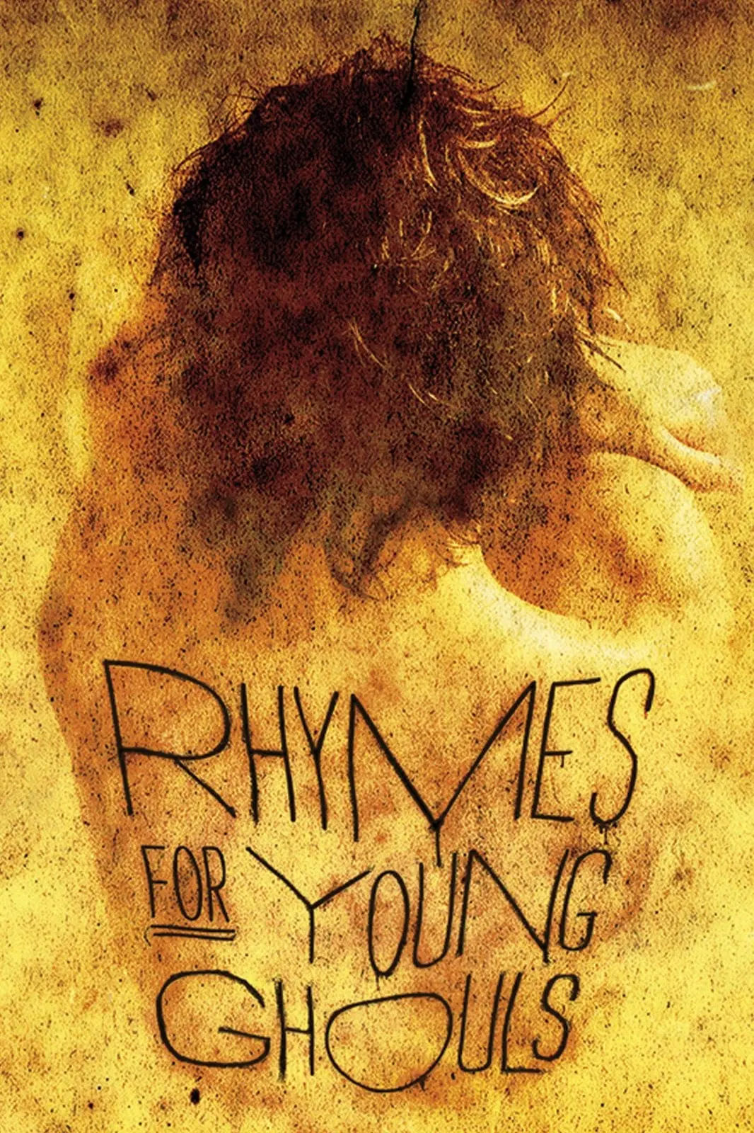 Rhymes for Young Ghouls_peliplat