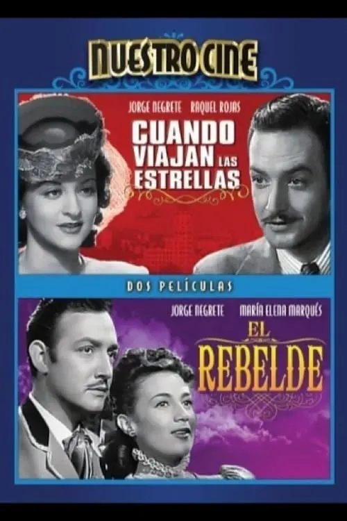 El rebelde (Romance de antaño)_peliplat