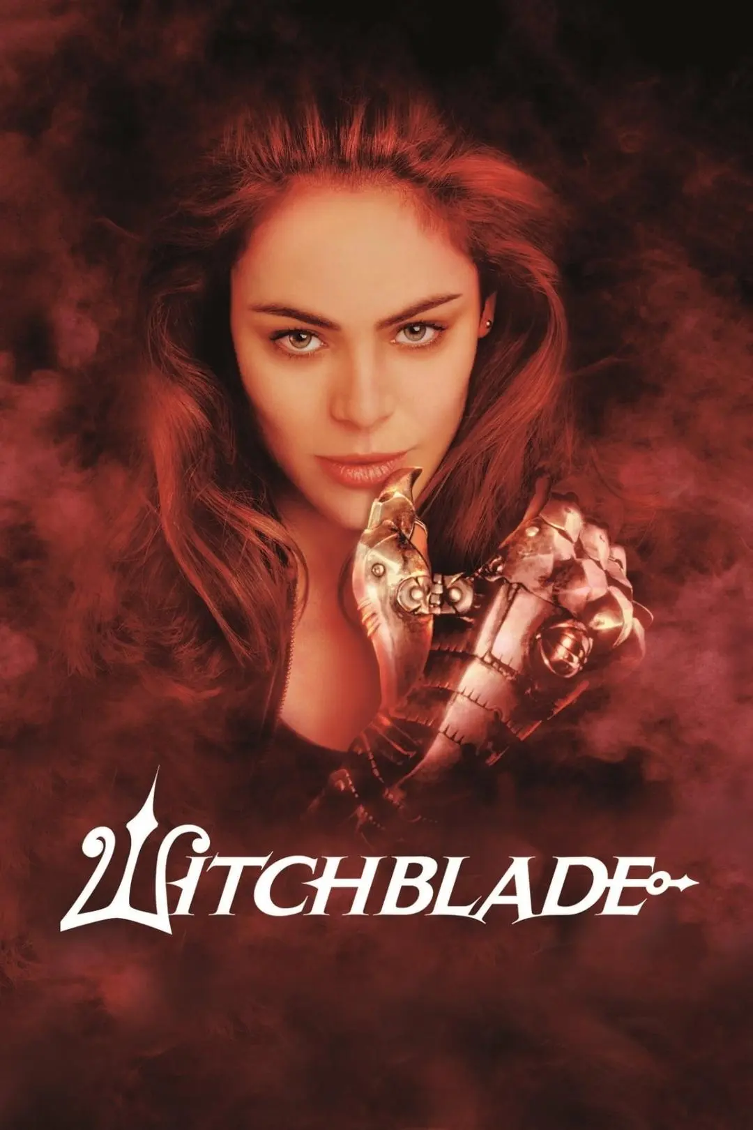 Witchblade - O Filme_peliplat