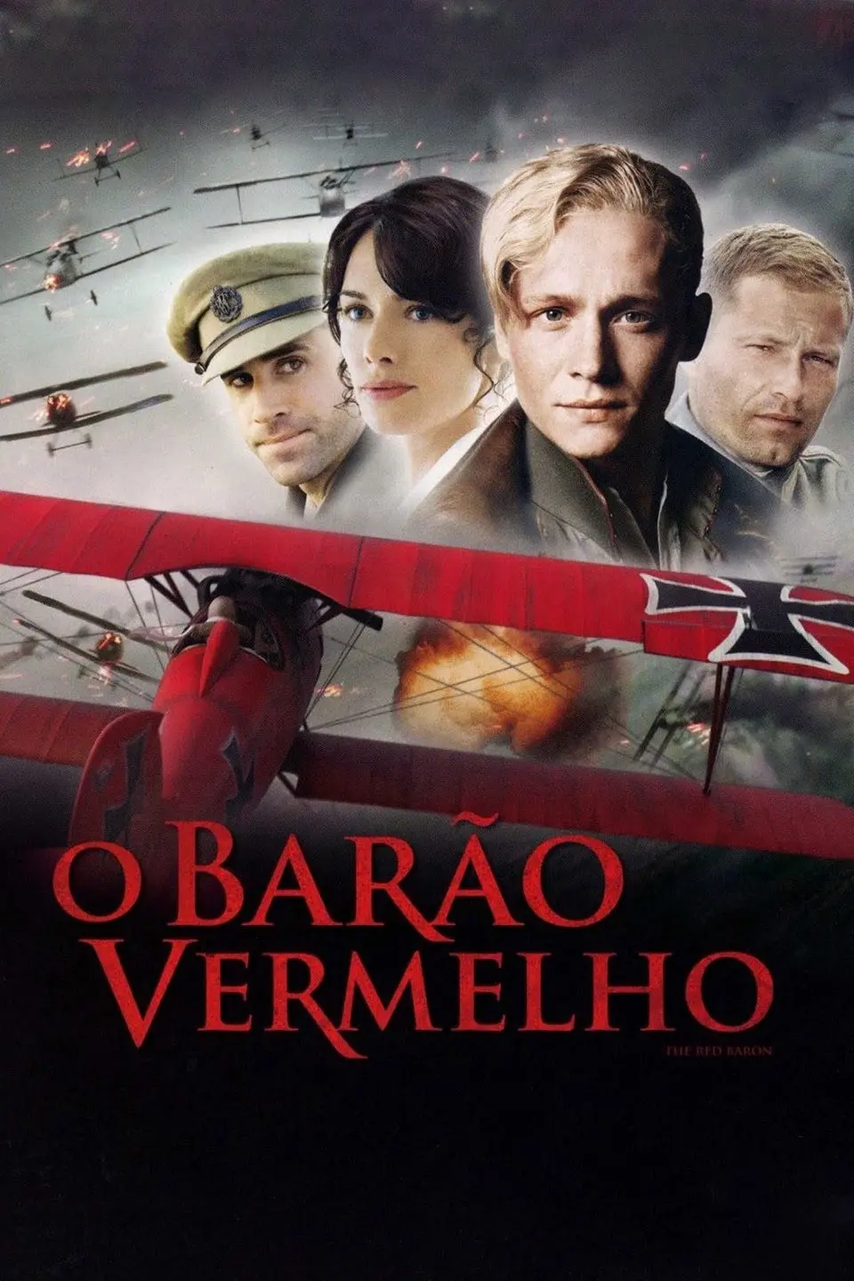 O Barão Vermelho_peliplat