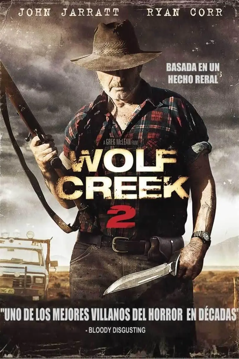 Wolf Creek 2_peliplat
