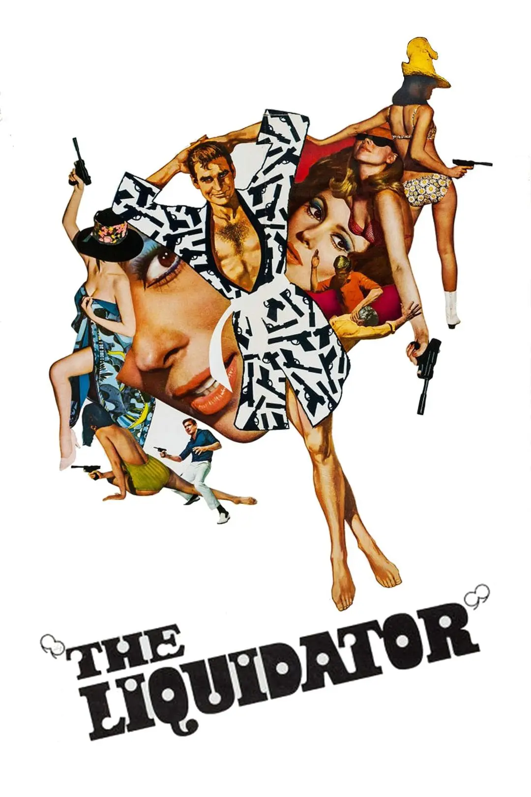 The Liquidator_peliplat