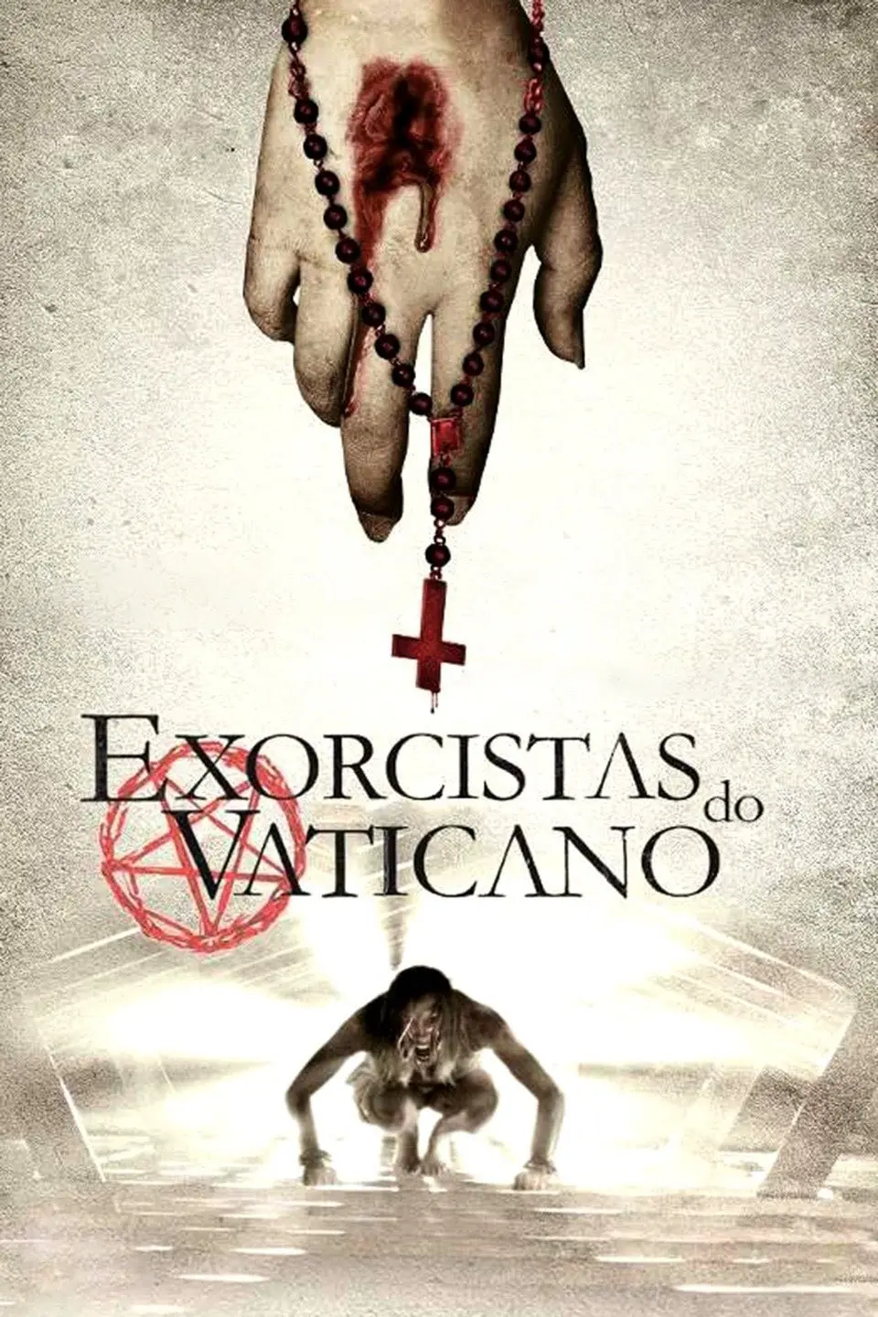 Exorcistas do Vaticano_peliplat