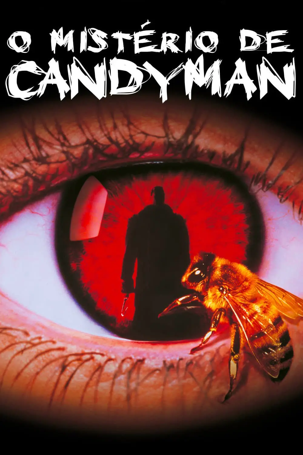 O Mistério de Candyman_peliplat