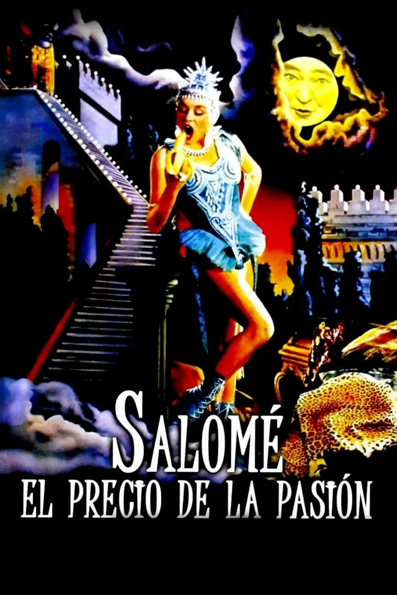 Salomé: El rito erótico_peliplat