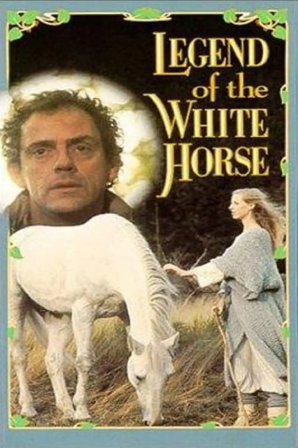 La leyenda del caballo blanco_peliplat