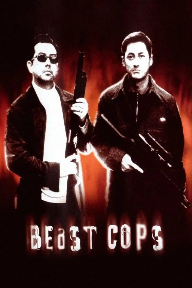 Beast Cops_peliplat