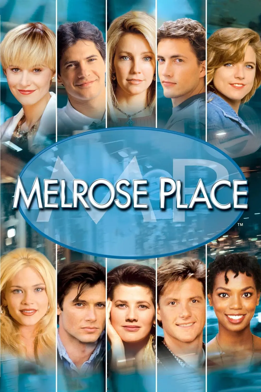 Melrose Place_peliplat